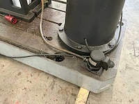 Huvema crdm 3040x12-1 radiaalboormachine - afbeelding 7 van  19