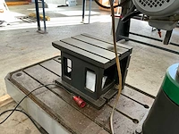 Huvema crdm 3040x12-1 radiaalboormachine - afbeelding 8 van  19
