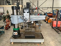 Huvema crdm 3040x12-1 radiaalboormachine - afbeelding 12 van  19