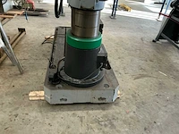 Huvema crdm 3040x12-1 radiaalboormachine - afbeelding 16 van  19