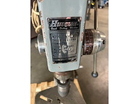 Huvema hu-16 kolomboormachine - afbeelding 1 van  6