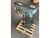 Huvema hu-16 kolomboormachine - afbeelding 2 van  6