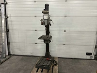 Huvema hu 25 tkz kolomboormachine - afbeelding 1 van  6