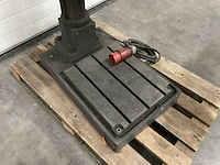 Huvema hu 25 tkz kolomboormachine - afbeelding 6 van  6