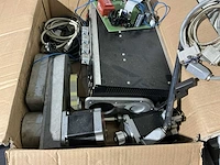 Huvema hu 310 vac onderdelen - afbeelding 4 van  5