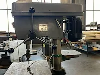 Huvema hu 32 kolomboormachine - afbeelding 2 van  6