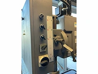 Huvema hu 32 ti kolomboormachine - afbeelding 3 van  12