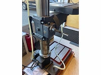 Huvema hu 32 ti kolomboormachine - afbeelding 4 van  12