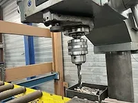 Huvema hu 32 tk vario kolomboormachine - afbeelding 2 van  17