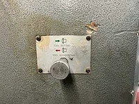 Huvema hu 32 tk vario kolomboormachine - afbeelding 6 van  17