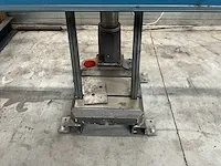Huvema hu 32 tk vario kolomboormachine - afbeelding 7 van  17