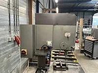 Huvema hu 32 tk vario kolomboormachine - afbeelding 11 van  17