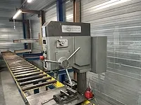 Huvema hu 32 tk vario kolomboormachine - afbeelding 12 van  17