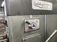Huvema hu 32 tk vario kolomboormachine - afbeelding 16 van  17