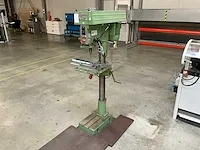 Huvema hu 40 profi kolomboormachine - afbeelding 1 van  5