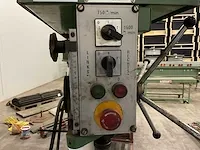 Huvema hu 45 k profi kolomboormachine - afbeelding 12 van  12