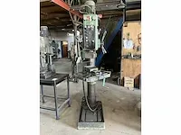 Huvema hu050 kolomboormachine - afbeelding 7 van  14