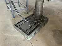 Huvema hu050 kolomboormachine - afbeelding 9 van  14