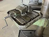 Huvema hu050 kolomboormachine - afbeelding 10 van  14