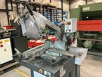 Huvema hu285-4 bandzaagmachine - afbeelding 4 van  10