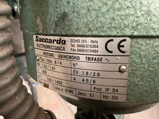 Huvema hu315 afkortcirkelzaagmachine - afbeelding 4 van  12