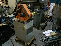 Huvema mip 30 profielwals - afbeelding 1 van  3