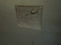 Huvema mip 30 profielwals - afbeelding 2 van  3