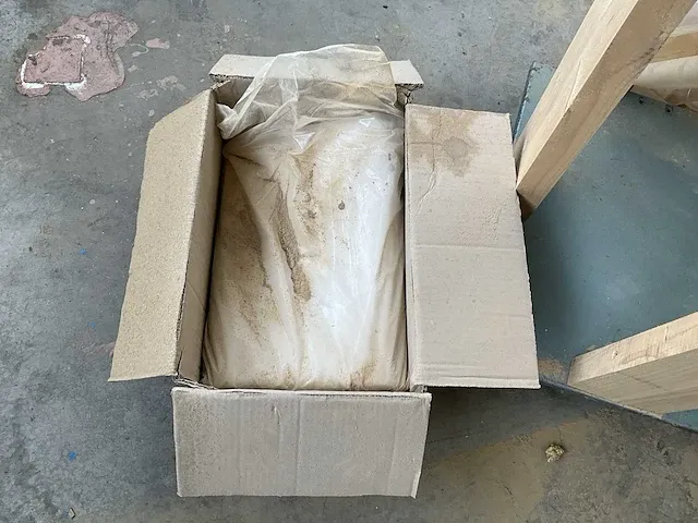 Huvema mobiele stofafzuiging - afbeelding 5 van  5