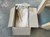 Huvema mobiele stofafzuiging - afbeelding 5 van  5