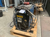 Huvema profimig 200 lasapparaat - afbeelding 1 van  4