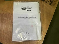 Huvema universele koelunit - afbeelding 6 van  7