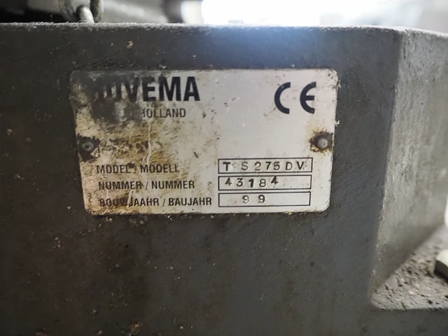 Huvema - afbeelding 3 van  11