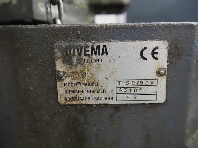 Huvema - afbeelding 5 van  13