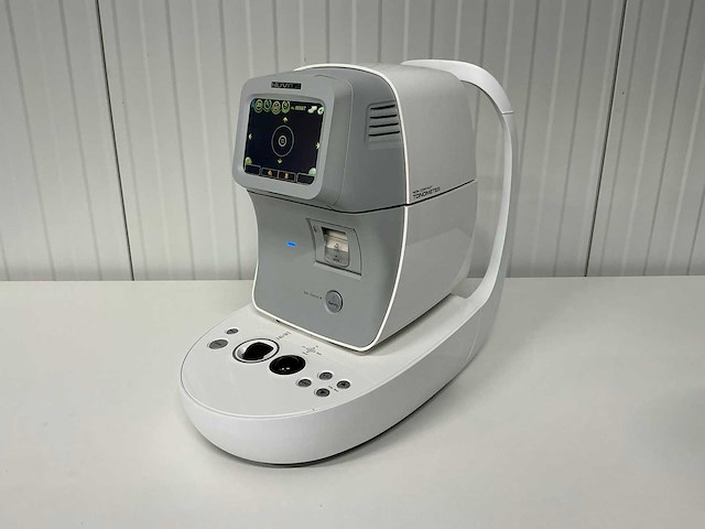 Huvitz - hnt-7000 - non-contact tonometer - afbeelding 1 van  8