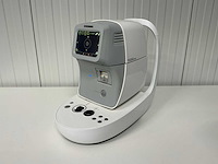 Huvitz - hnt-7000 - non-contact tonometer