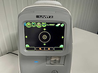 Huvitz - hnt-7000 - non-contact tonometer - afbeelding 2 van  8