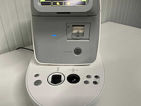 Huvitz - hnt-7000 - non-contact tonometer - afbeelding 3 van  8