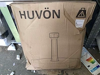 Huvön parasolvoet - afbeelding 3 van  5