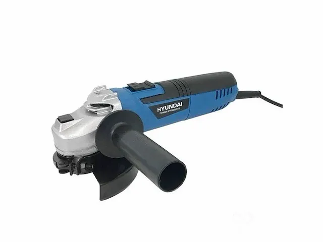 Huyndai haakse slijper 230mm - afbeelding 1 van  1