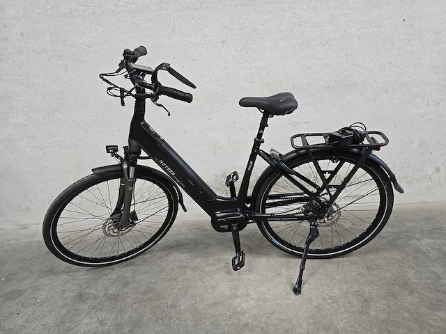 Huyser - maleo - elektrische fiets 0292 - afbeelding 1 van  8