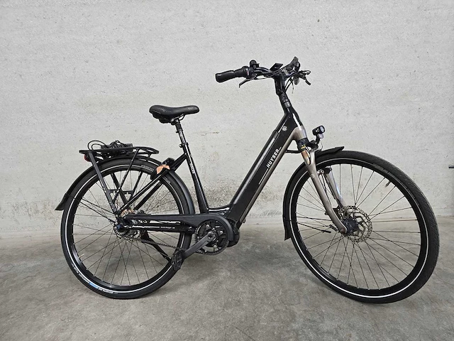 Huyser - maleo - elektrische fiets 0292 - afbeelding 2 van  8