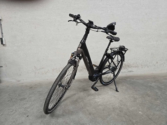 Huyser - maleo - elektrische fiets 0292 - afbeelding 3 van  8