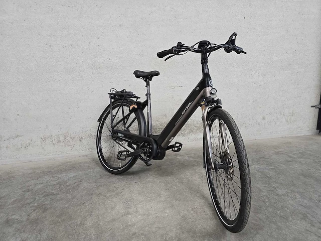 Huyser - maleo - elektrische fiets 0292 - afbeelding 4 van  8