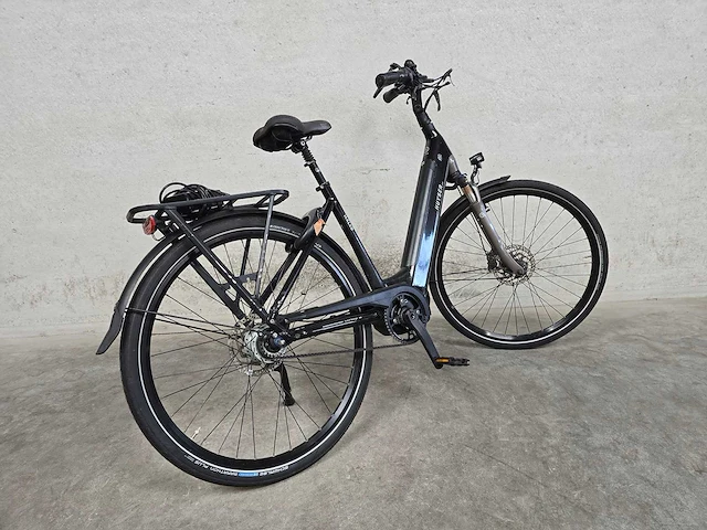 Huyser - maleo - elektrische fiets 0292 - afbeelding 5 van  8