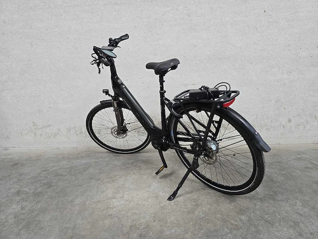 Huyser - maleo - elektrische fiets 0292 - afbeelding 6 van  8