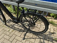 Huyser maleo elektrische fiets - afbeelding 2 van  12