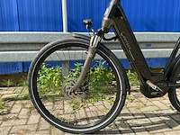 Huyser maleo elektrische fiets - afbeelding 3 van  12