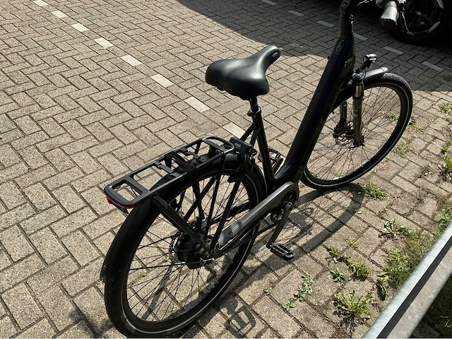 Huyser maleo elektrische fiets - afbeelding 4 van  12