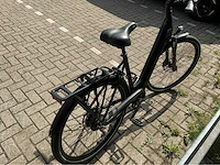 Huyser maleo elektrische fiets - afbeelding 4 van  12