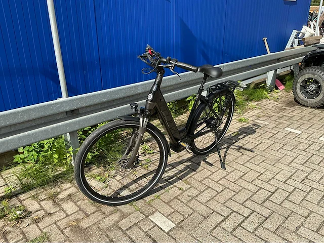 Huyser maleo elektrische fiets - afbeelding 1 van  12